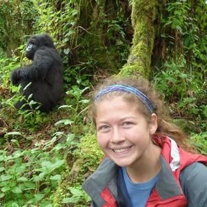 Meet your Posher, Hannah